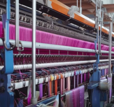 textile industry