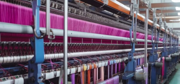 textile industry