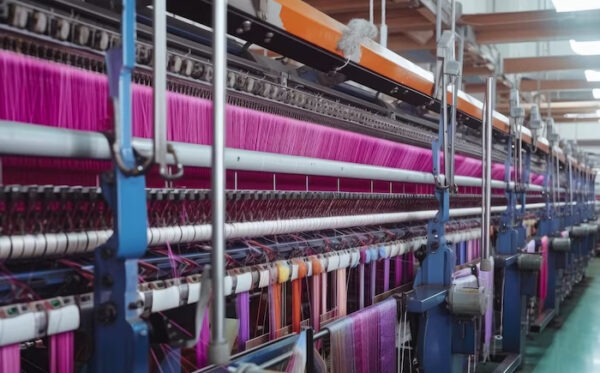 textile industry