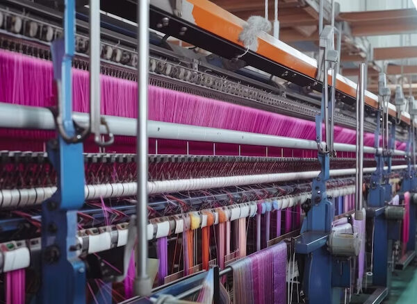 textile industry